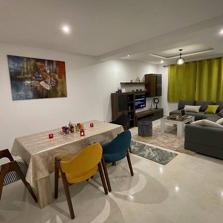 乌季达Experience De Luxe Ultime / Parking / Restaurant / Cafe / Carrefour公寓 外观 照片